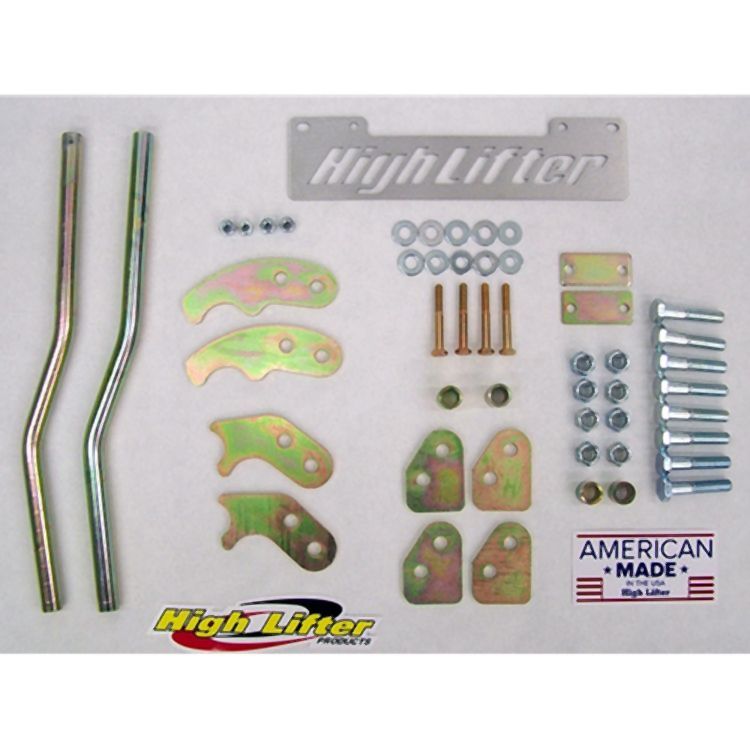 High Lifter Atv Lift Kit - ALK1000-50