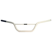 STEEL DIRTBIKE HANDLEBAR WHITEKAWASAKI KX
