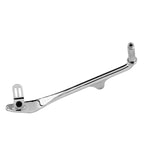 Harley FLHTC Electra Glide Classic 2007-2013Lowered Kickstand Chrome Arlen Ness