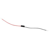 Relé de intermitencia Highsider de 12 voltios, 5-30 vatios, negro - 208-072