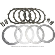 DRC Series Clutch Rebuild Kit W/Removal Tool KAWASAKI KLF300A Bayou 1986-2005