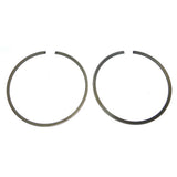 WSM Piston Rings For Mercury / Mariner 200 - 250 Hp 3L 99-08 .015 Over