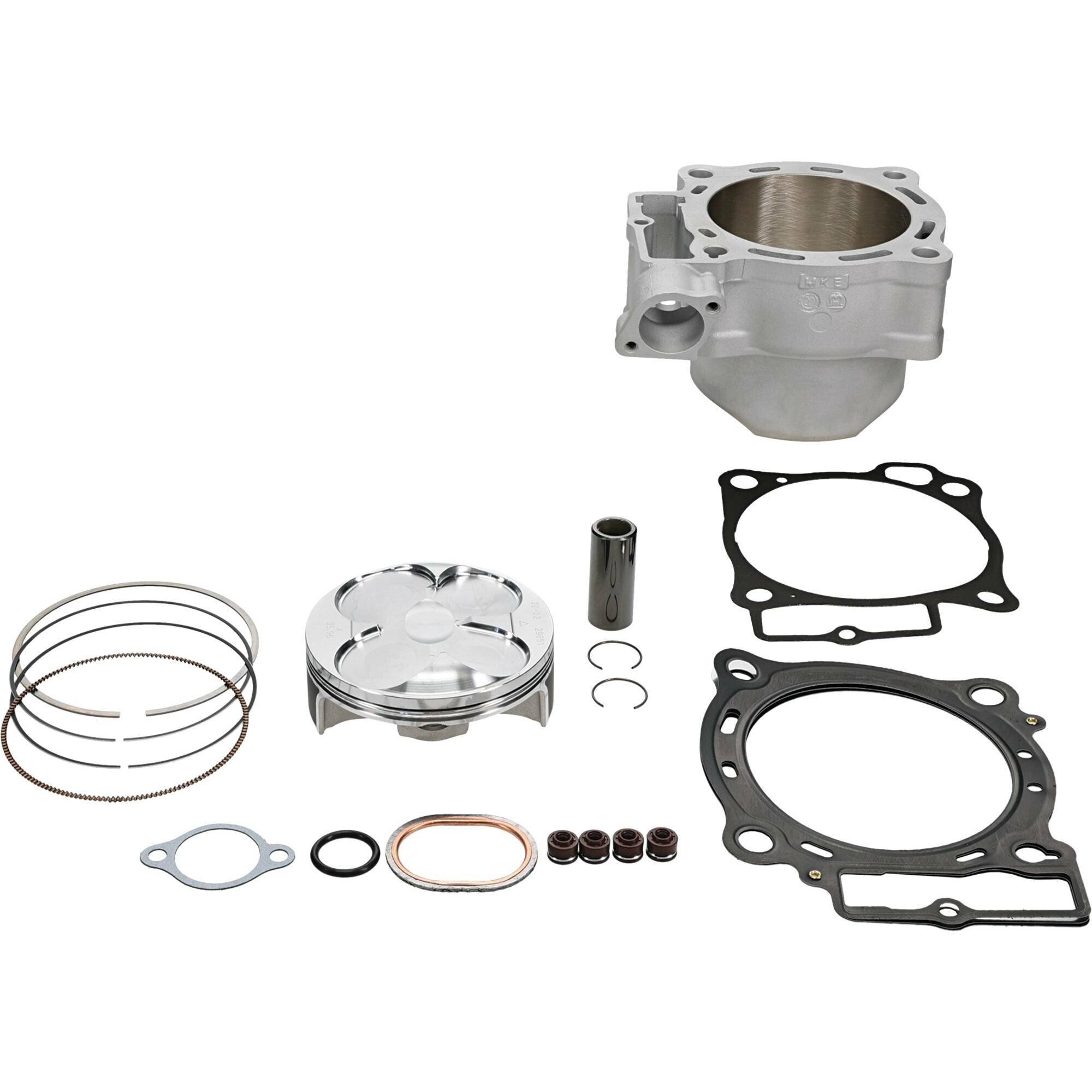 Cylinder Works Standard Bore Cylinder Kit 10010-K03HC