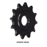SUNSTAR Front Steel Sprocket 11T for OFFROAD SUZUKI RM125 2000-2003