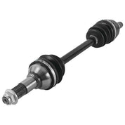 QuadBoss Replacement Axles Front - TRM-YA-8-300