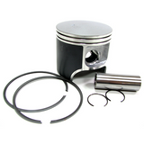 SPI Hyperdrive Piston For POLARIS 700 CLASSIC 2001-2004 81.00MM Standard Bore
