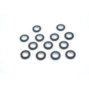 WSM Fuel Injector Gasket For Yamaha 150 - 300 Hp HPDI 00-14 12 PK 600-160-16-12
