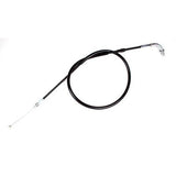 Motion Pro Black Vinyl Throttle Pull Cable For Honda Shadow Phantom 750 VT750C2 2007-2009