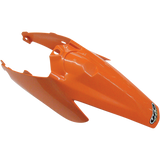 UFO PLASTICS KT03080-127 RR FDR/SD PNL OR KTM85 04-07