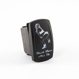 Interruptor de retroceso High Lifter para kit de anulación de marcha atrás HL-SWITCH-4471