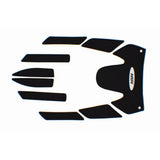 WSM Traction Mat for Yamaha 800 / 1200 / 1300 GP / GP-R 00-08 012-212BLK