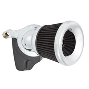 Arlen Ness Velocity 65 Chrome Air Cleaner 81-203