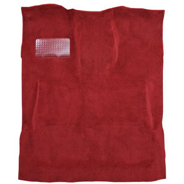 ACC Replacement Carpet Kit For 1990-1993 Dodge D150 Ext Cab 2WD 4spd - CHOOSE COLOR