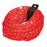 Kwik Tek AHTR-14BL Airhead Bling 4 Rider Tube Rope