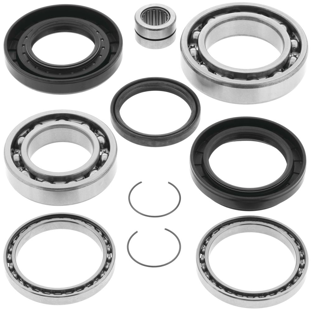 QuadBoss Differential Bearing and Seal Rear - 53252070