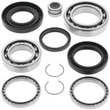Cojinete y sello diferencial trasero QuadBoss - 53252070