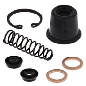 All Balls Front & Rear Brake Master Cylinder Rebuild Kit for Yamaha YZ450F 2003-2007