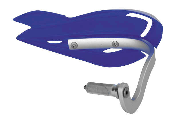 Acerbis Blue Uniko ATV Handguards - 2048960211