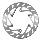 Rotor de freno BikeMaster para KTM 250 EXC/EXC-F 1994-2020 Contour delantero