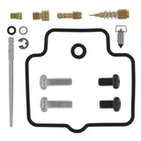Kit de carburador QuadBoss - 53261094