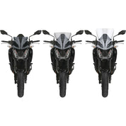 National Cycle VStream Windscreen Dark Smoke N20130