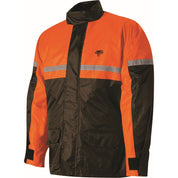 Nelson Rigg Stormrider Rain Suit Orange XL