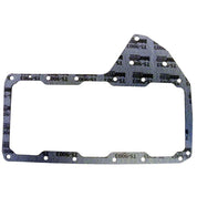 WSM Reed Block Gasket For Mercury / Mariner 200 / 225 Hp 3L DFI 98-99 516-43