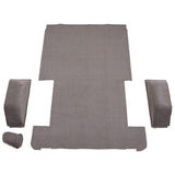 ACC Replacement Carpet Kit For 1994 Dodge B150 Van Cargo Area Short - CHOOSE COLOR