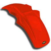 Maier 120642 Honda ATC200X1986-1987 Front Fender Honda Red