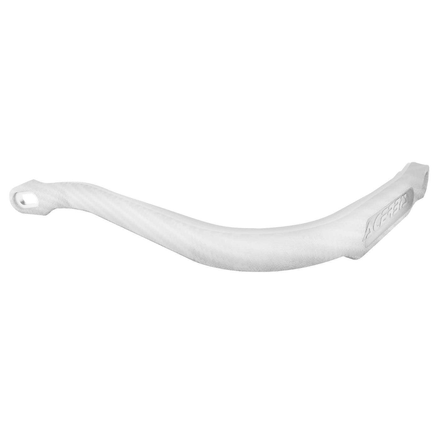 Acerbis White Replacement Bars For The X-Factory Handguards - 2634640002