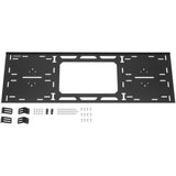 Kuryakyn Tarak Headache Rack 3452
