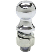 Buyers 1802015 1 7/8" Chrome Ball