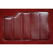 ACC Replacement Carpet Kit For 1984-1986 Chrysler LeBaron 2DR Convertible - CHOOSE COLOR