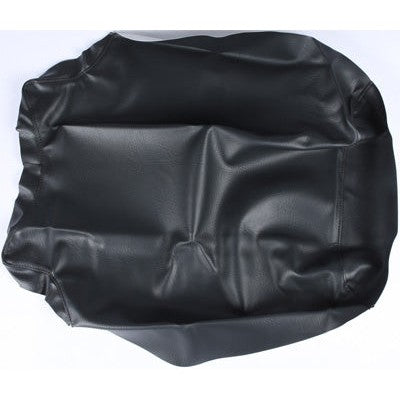 87-93 Suzuki LT 230 Gripper Black Quadworks Seat Cover