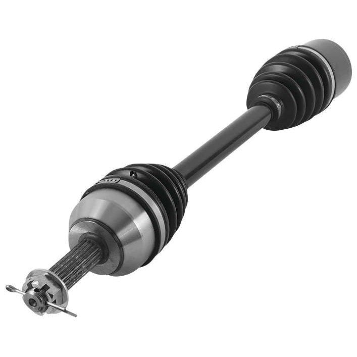 QuadBoss Replacement Axles Front - TRM-PO-8-314