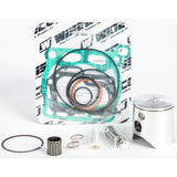 Wiseco Top End Kit Pro-Lite 54.50/+0.50 Suz PK1181
