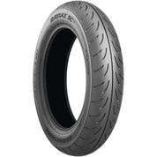 Bridgestone SC1 Scooter 110/100-12 Front Bias Tire (67J) 5471
