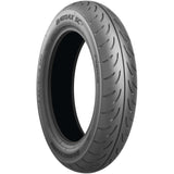 Bridgestone SC1 Scooter 110/100-12 Front Bias Tire (67J) 5471