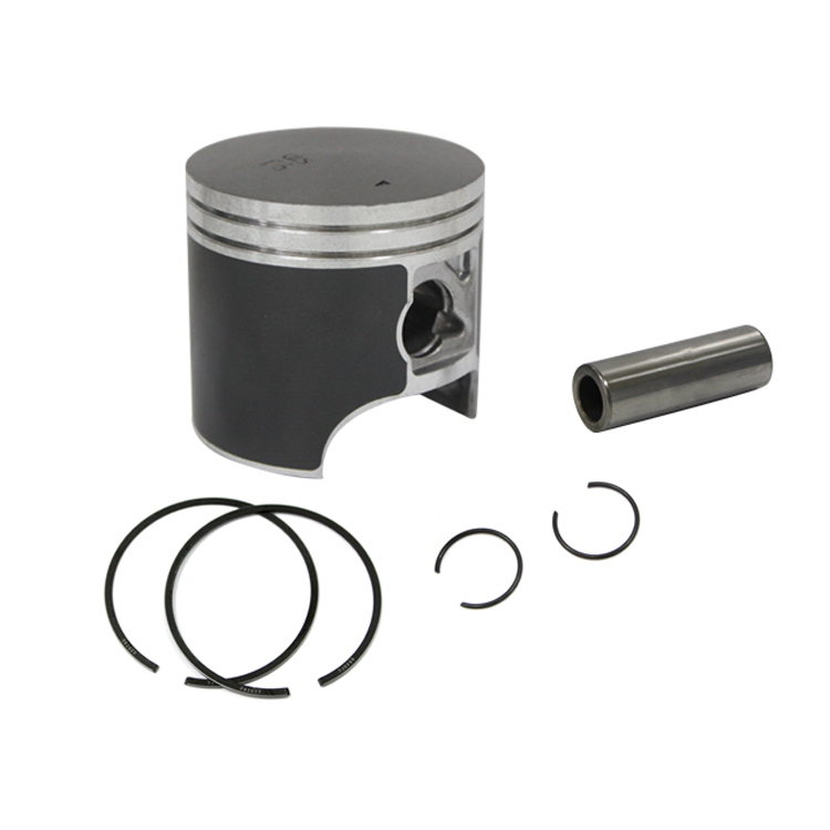 SPI Piston Kits For POLARIS 600 XC EDGE F/O 2003 77.25MM Standard Bore