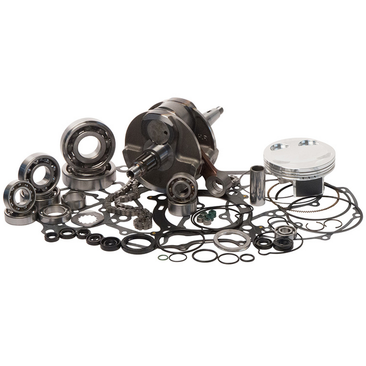 Wrench Rabbit Complete Engine Rebuild Kit For 2013-2016 Honda CRF 450 R