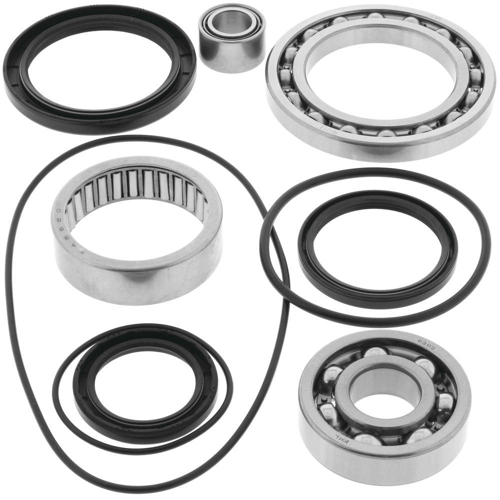 QuadBoss Differential Bearing and Seal Rear - 53252033