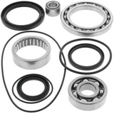 QuadBoss Differential Bearing and Seal Rear - 53252033