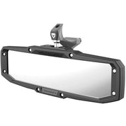 Falcon Ridge Timberline Rugged Rearview Mirror For Can-Am Maverick With Colored Trim