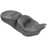 Harley FLTRU Road Glide Ultra 2011-2013 Regal Touring Seat One Piece by Mustang