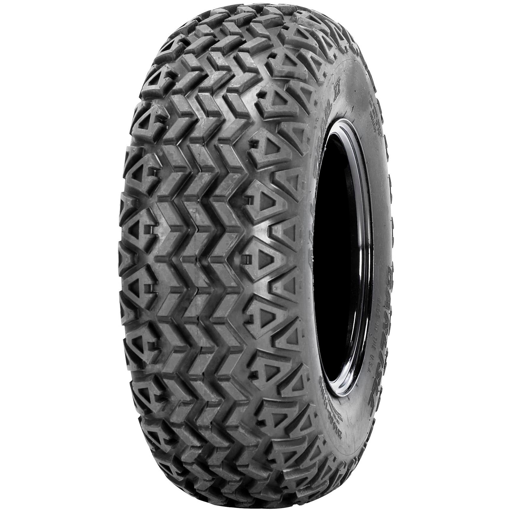 CARLISLE All Trail ATV Tire 23x8-12 Front 4-Ply