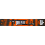 Woodys 4"X 60? Turning  1 1/2" End Pad With Hard Weld For Usi 4-Bolt Esi3-1050-4B