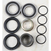 Pivot Works - PWFWC-H09-500 - Water Tight Wheel Collar and Bearing Kit