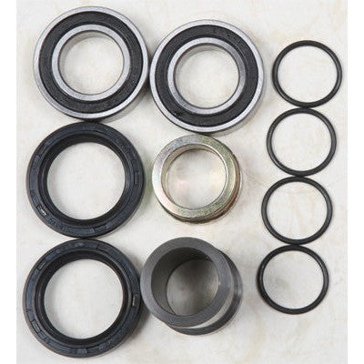 Pivot Works - PWFWC-H09-500 - Water Tight Wheel Collar and Bearing Kit