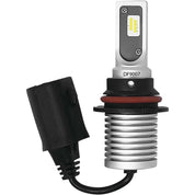 Pathfinder LED Headlight Bulbs Silver