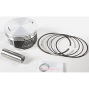 Wiseco Piston Kit Armorglide 88.50/+2.00 Hon 40050M08850